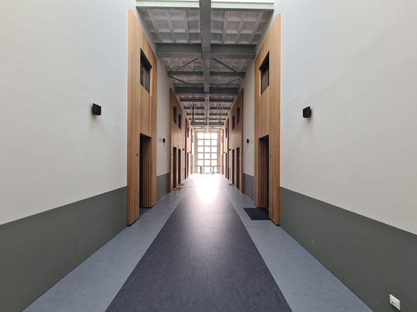 Medium property photo - Pasteurstraat 133, 2316 BS Leiden